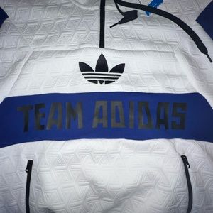 Women’s Adidas Hoodie